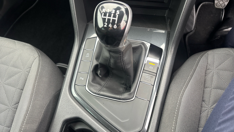 Volkswagen Tiguan 1.5 TSI 150 Life 5dr Petrol Estate